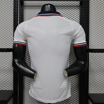 Bayern Munich 2026/27 Away Jersey – Player Edition
