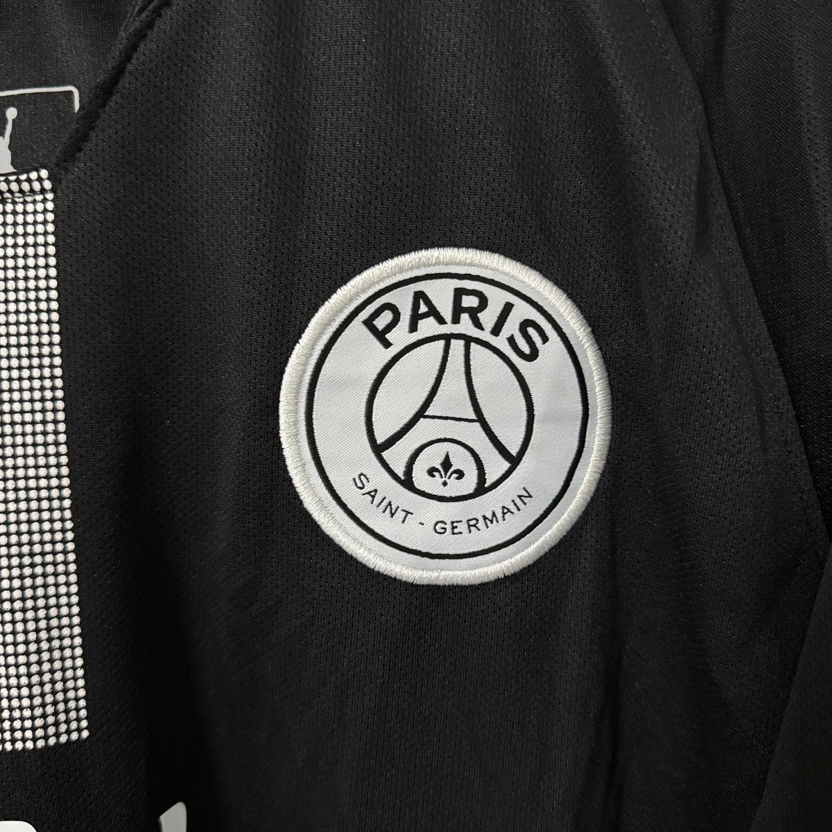 Paris Saint-Germain 2018/19 Away (Third Kit) Jersey