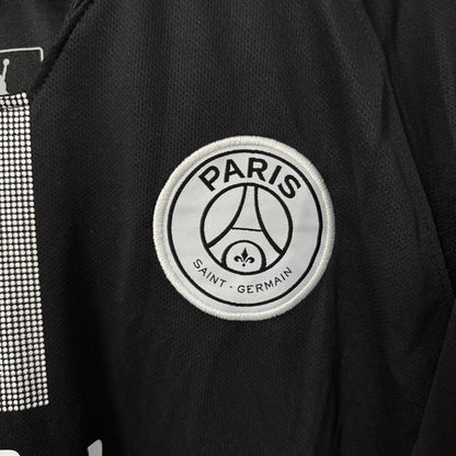 Paris Saint-Germain 2018/19 Away (Third Kit) Jersey