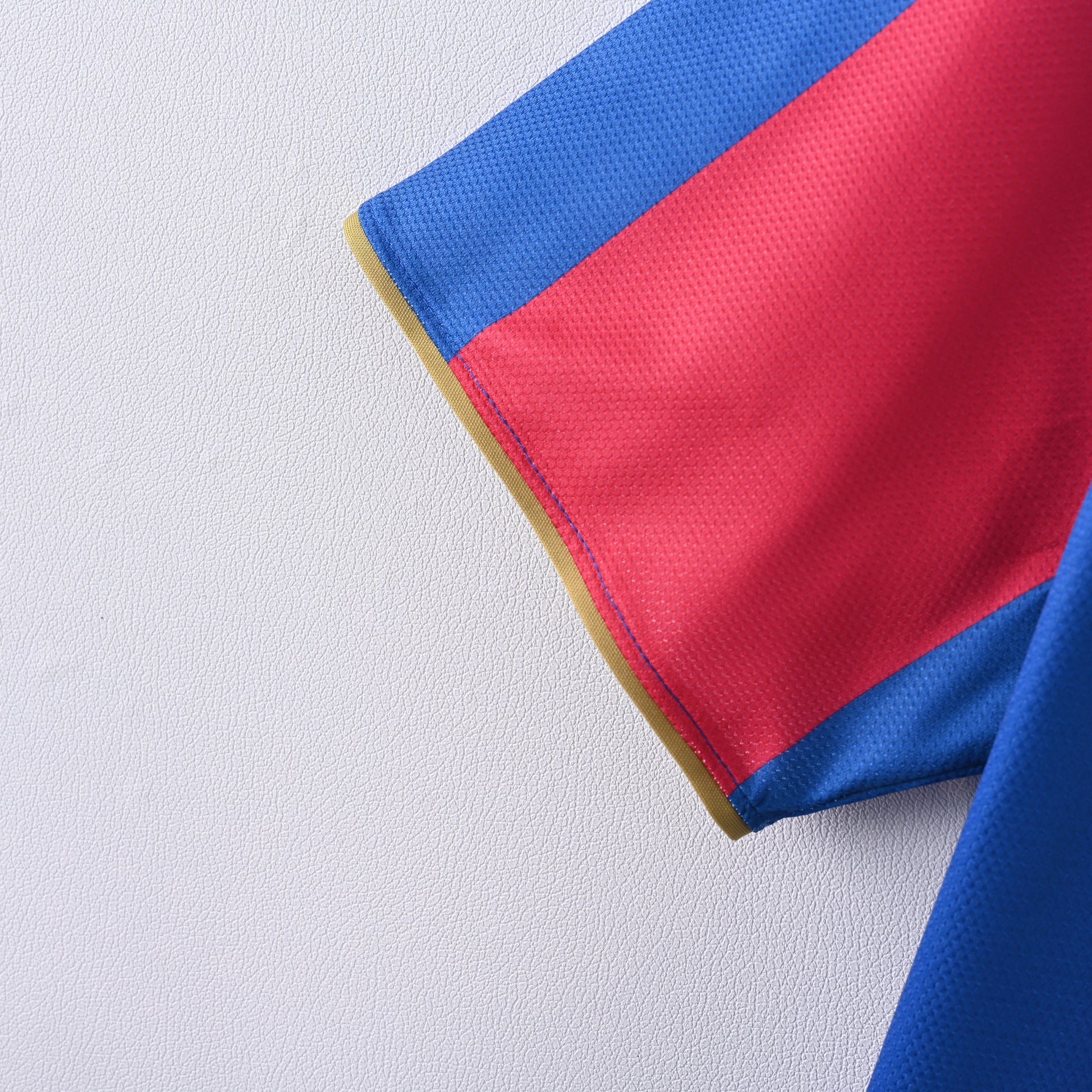 Barcelona 2007/08 Home Retro Jersey