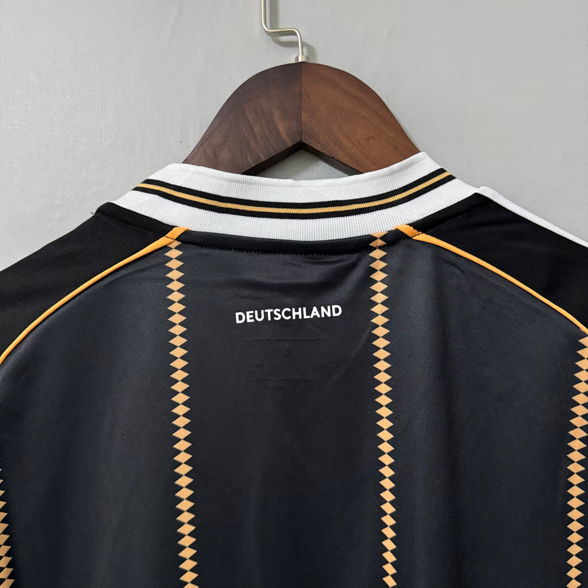 Germany 2026/27 Adidas Away (Third Kit) Jersey