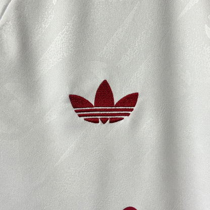 Liverpool 2026/27 Away Jersey