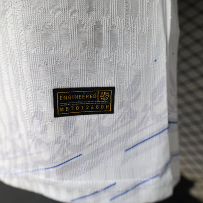 France 2026 Special Edition White Jersey – Player Edition
