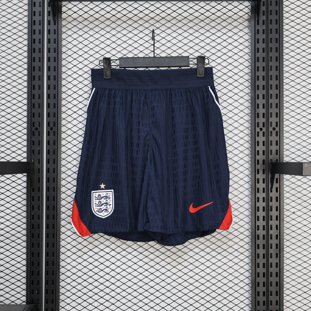 England 2026/27 Away Shorts – Player Edition
