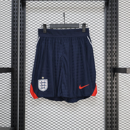 England 2026/27 Away Shorts – Player Edition
