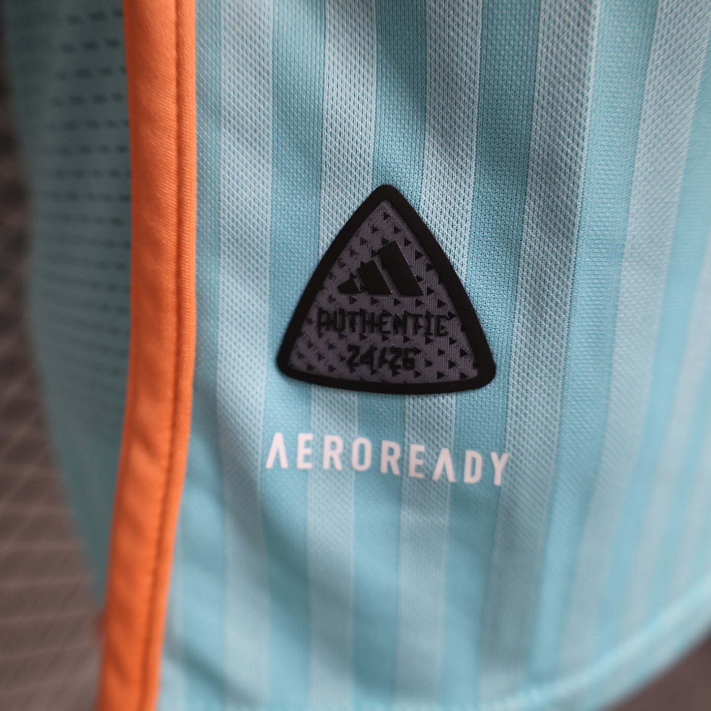 Inter Miami 2024/25 Away (Third Kit) Jersey – Player Edition