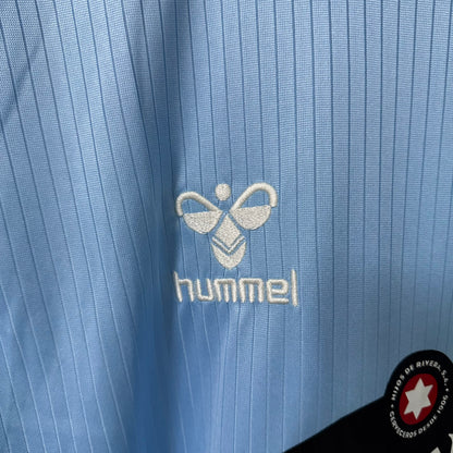 Celta Vigo 2026/27 Home Jersey