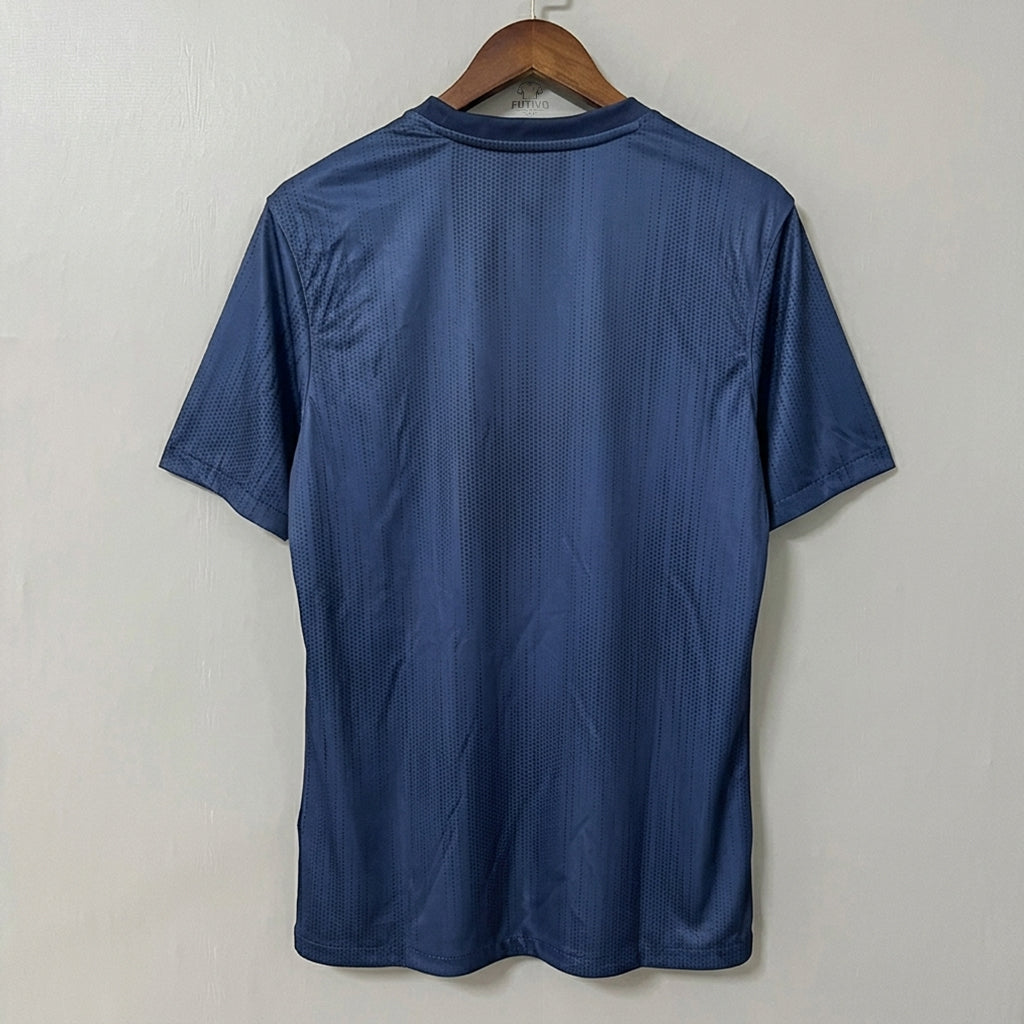 Manchester United 2018/19 Away (Third Kit) Jersey – Player Edition