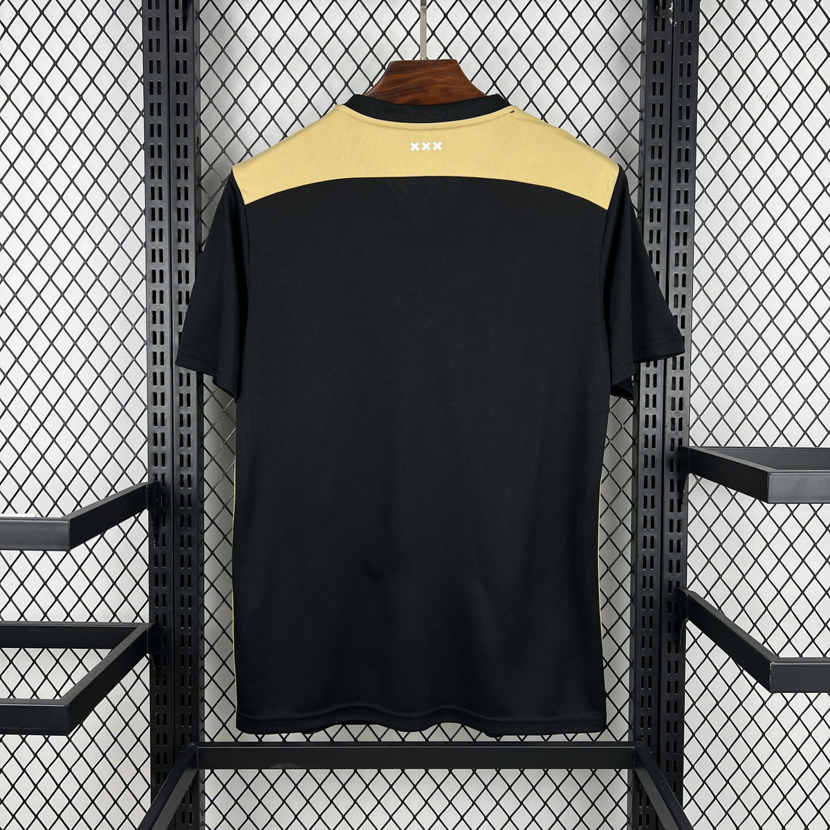 Ajax Amsterdam 2018/19 Away Retro Jersey