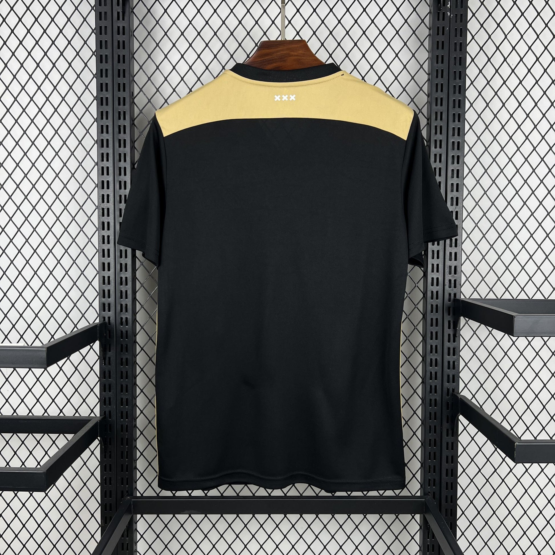 Ajax Amsterdam 2018/19 Away Retro Jersey