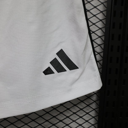River Plate 2026/27 Away Shorts – Player Edition
