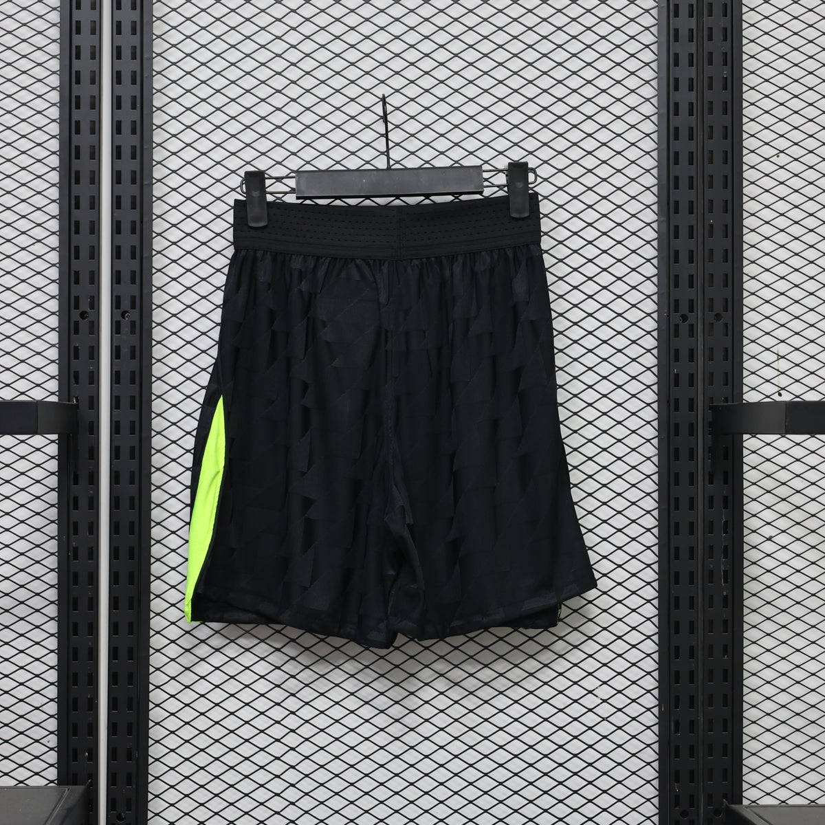 Atletico Madrid 2026/27 Away Shorts – Player Edition