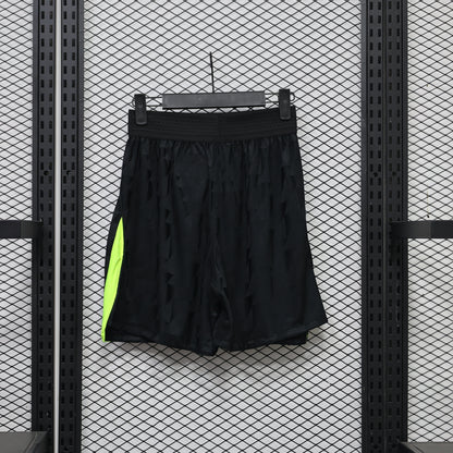 Atletico Madrid 2026/27 Away Shorts – Player Edition