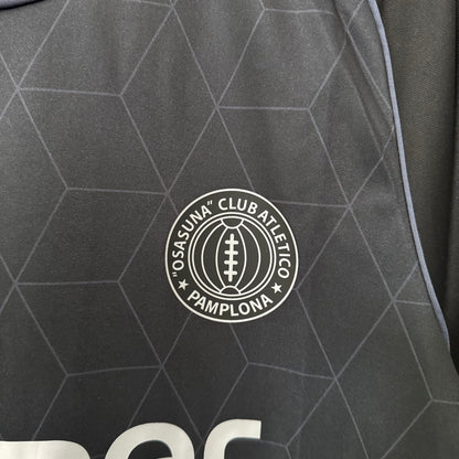 Osasuna 2026/27 Away (Third Kit) Jersey