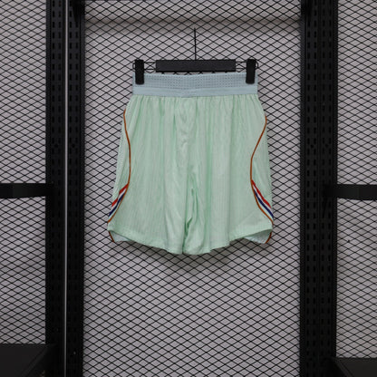 France 2026/27 Away Shorts – Player Edition