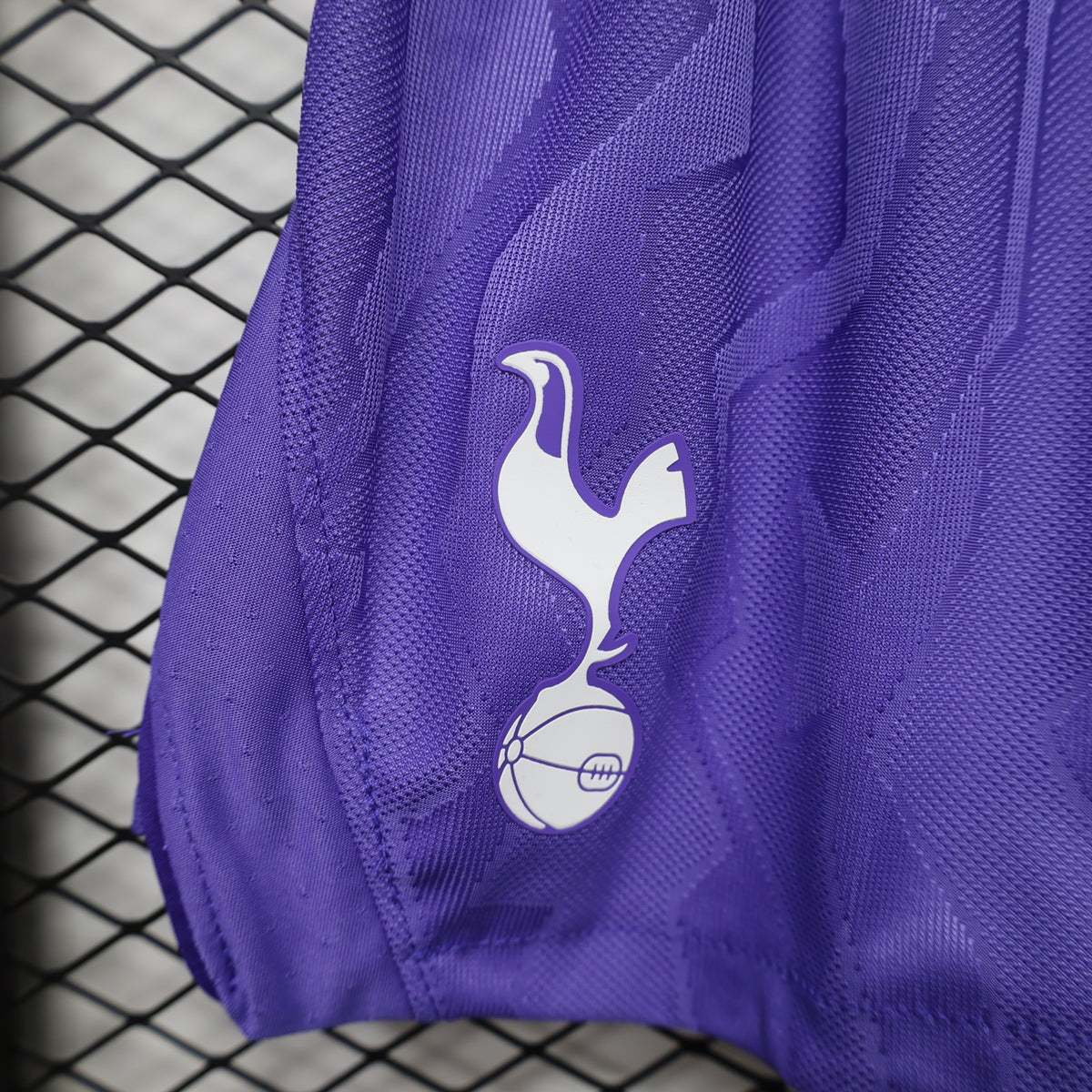 Tottenham Hotspur 2026/27 Away (Third Kit) Shorts – Player Edition