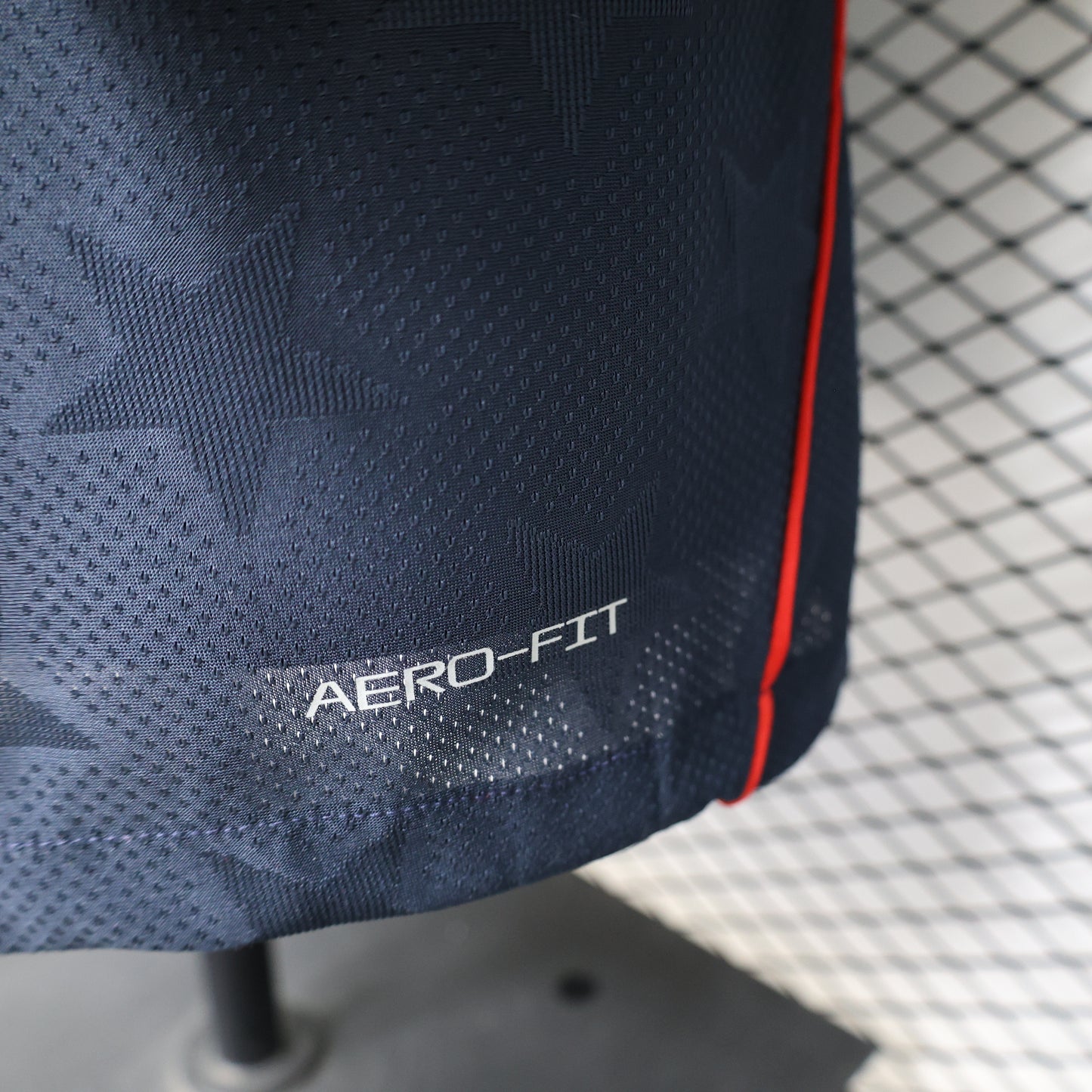 USA 2026 World Cup Away Jersey – Player Edition