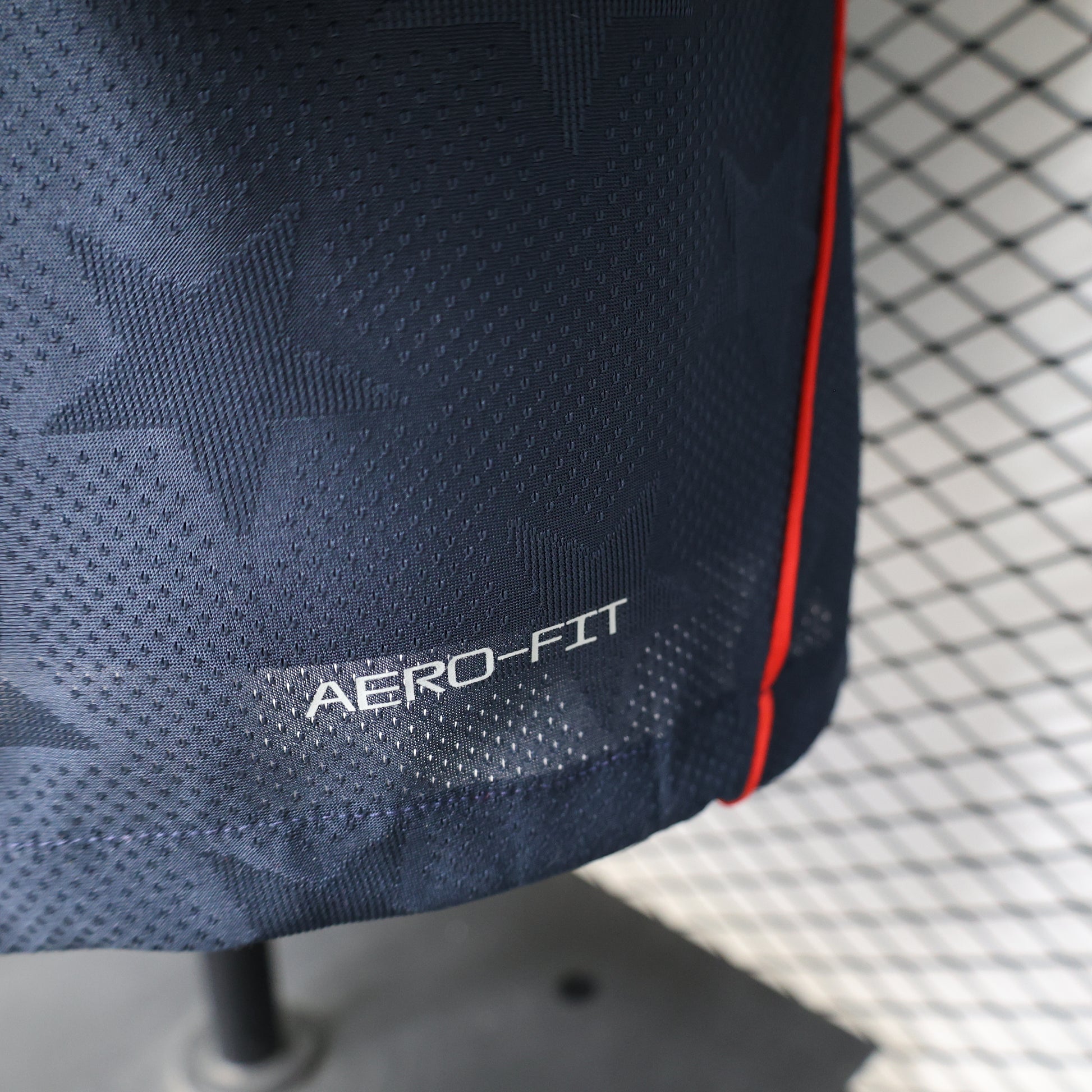 USA 2026 World Cup Away Jersey – Player Edition