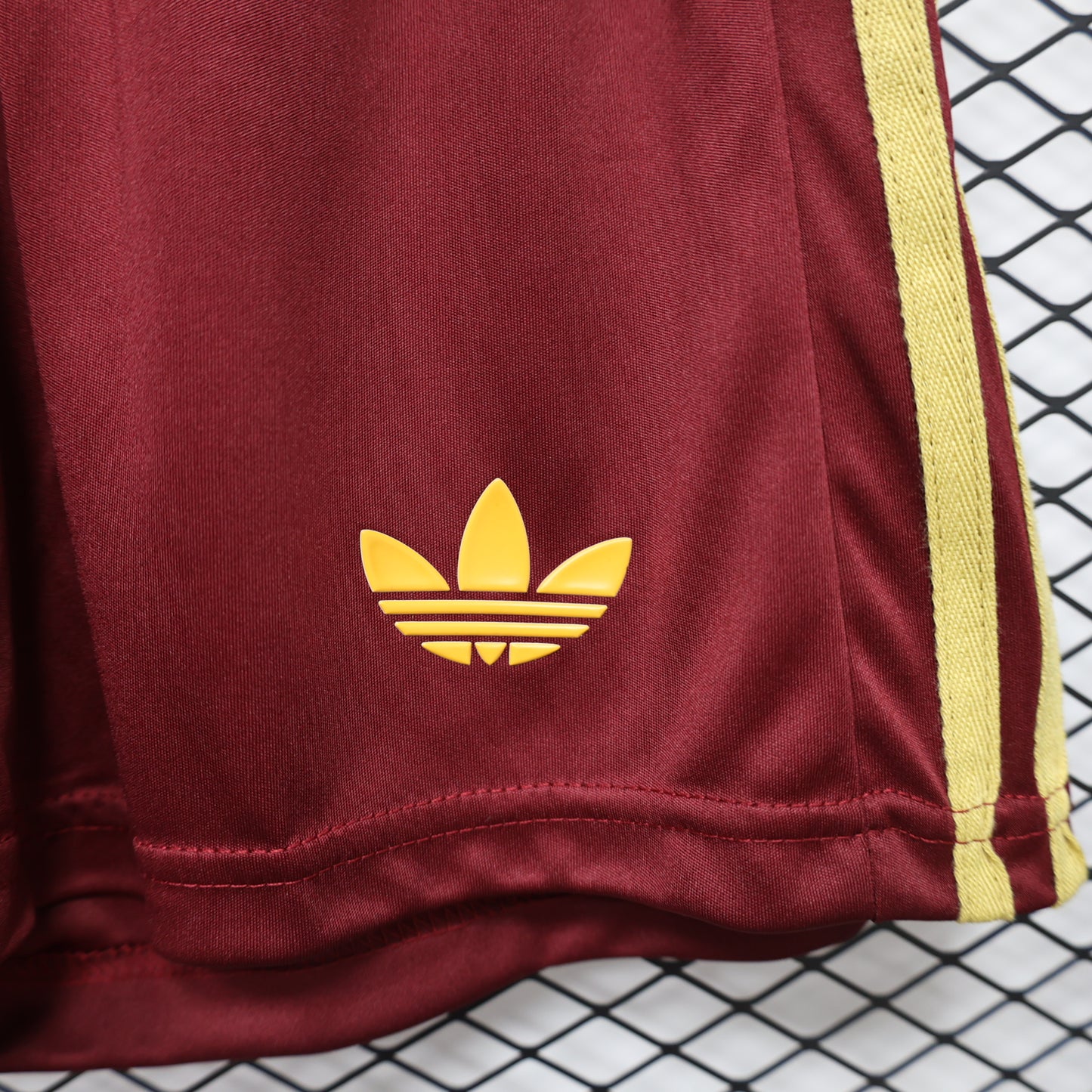 Spain 2026/27 Away Shorts – Player Edition