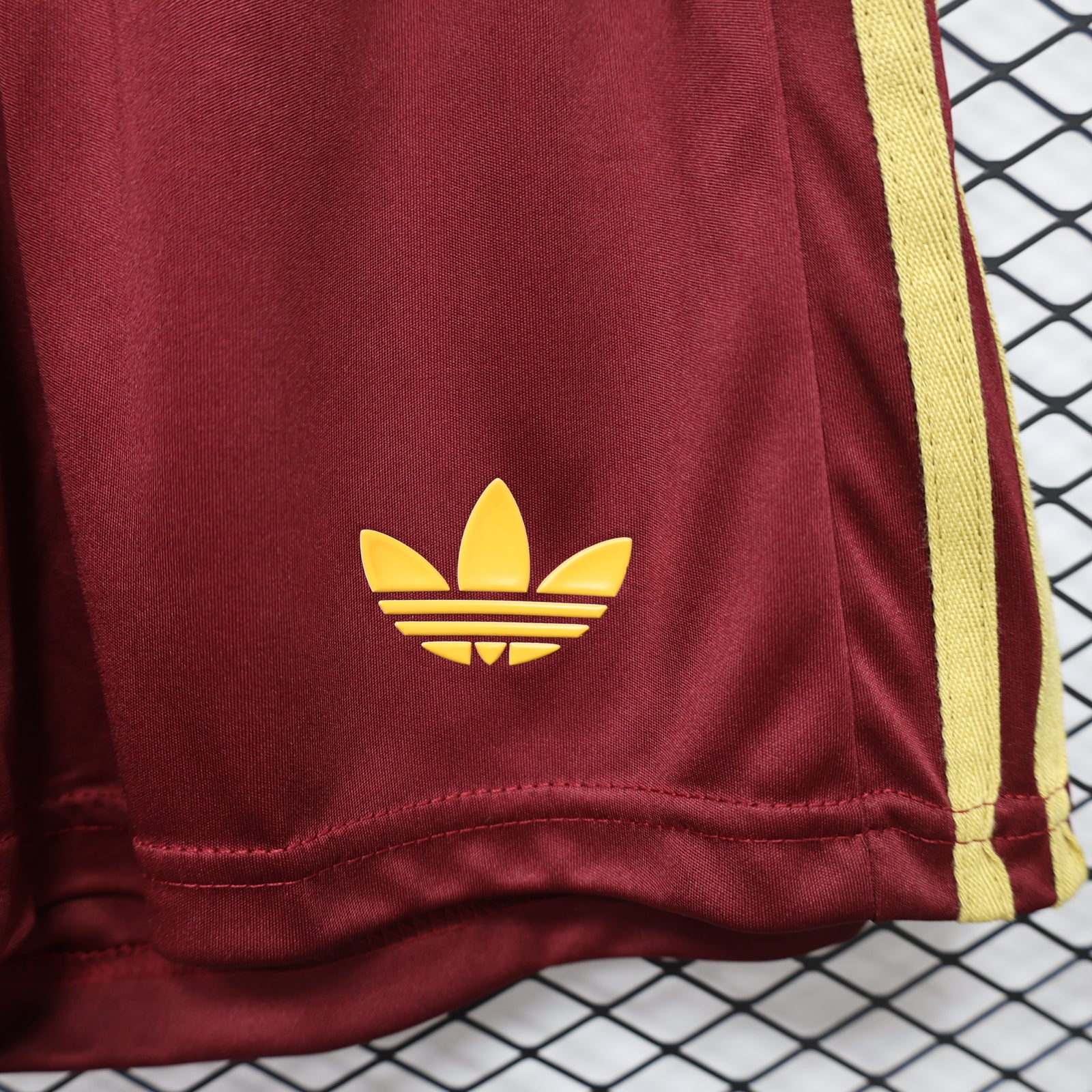 Spain 2026/27 Away Shorts – Player Edition