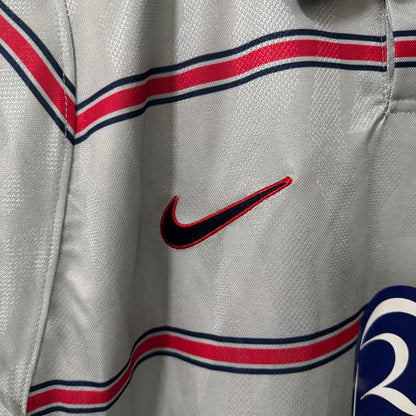 Atletico Madrid 2026/27 Away (Third Kit) Jersey