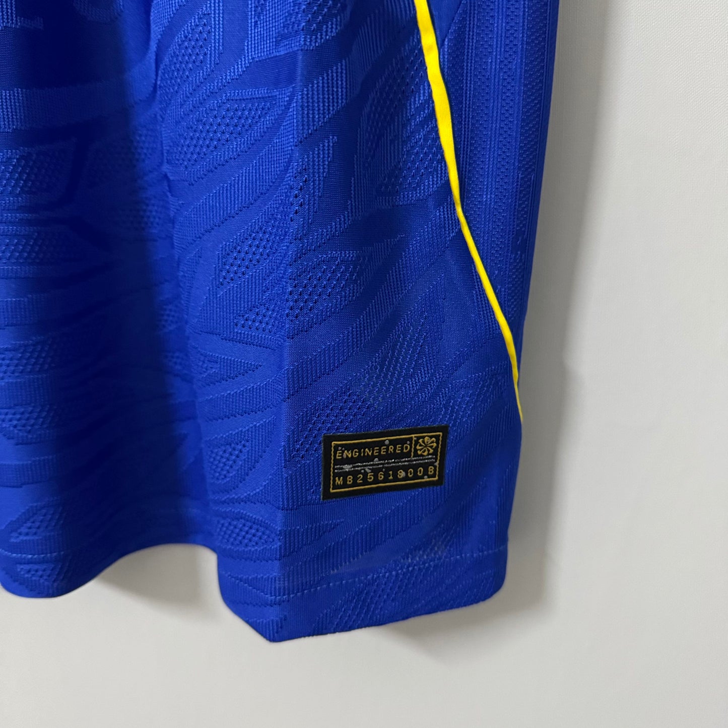 Chelsea 2026/27 Home Jersey – Player Edition