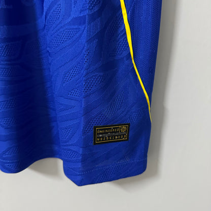 Chelsea 2026/27 Home Jersey – Player Edition