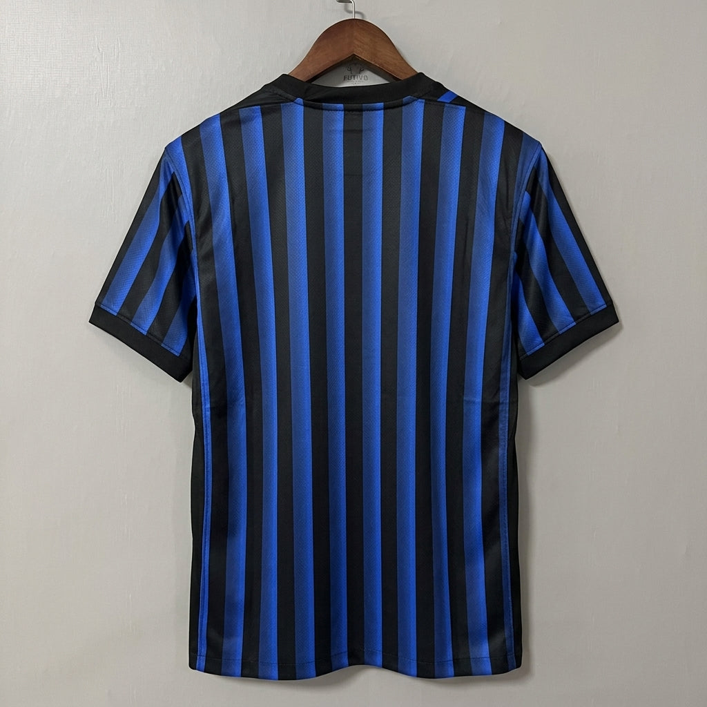 Inter Milan 2025/26 Home Jersey
