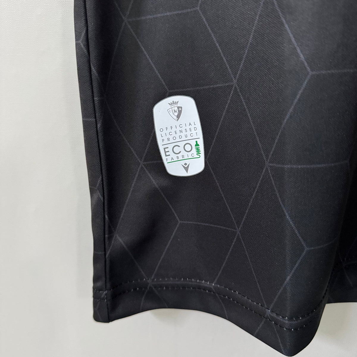 Osasuna 2026/27 Away (Third Kit) Jersey