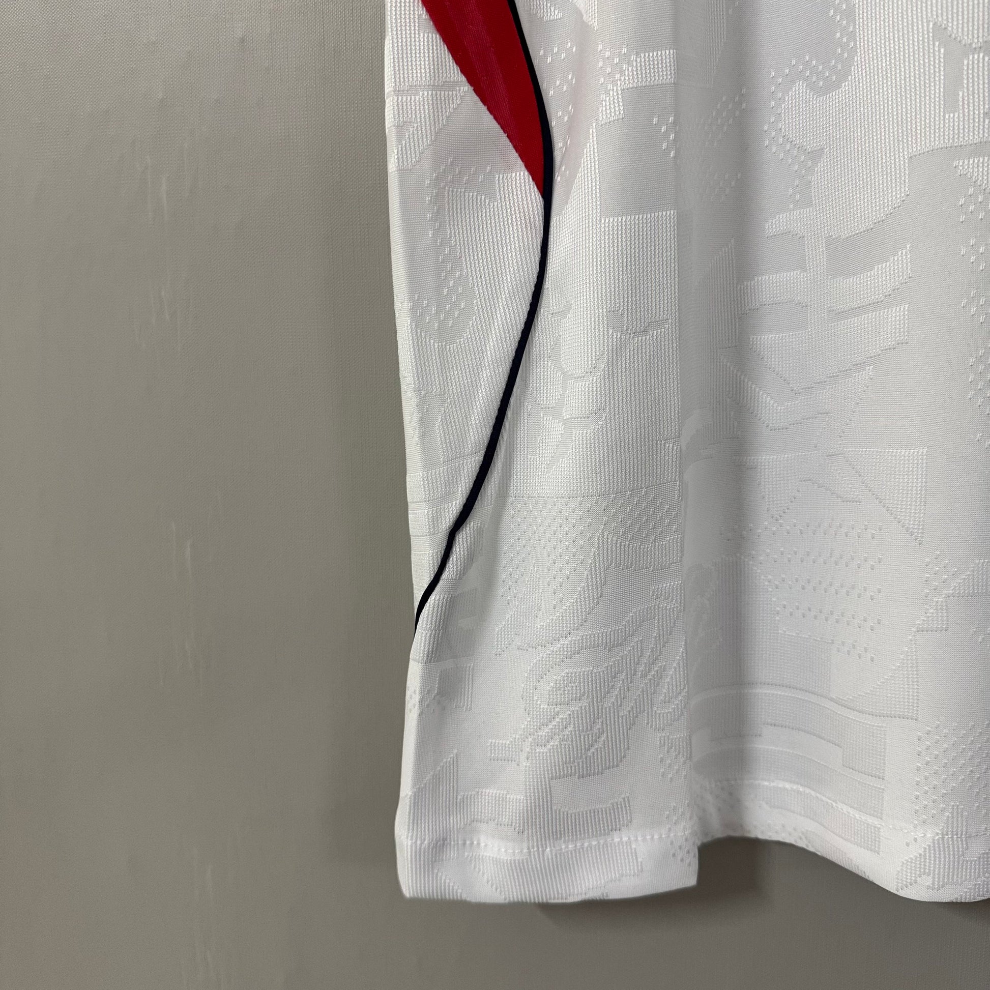 England 2026 World Cup Home Jersey – Player Edition