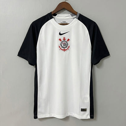 Corinthians 2025/26 Home Jersey