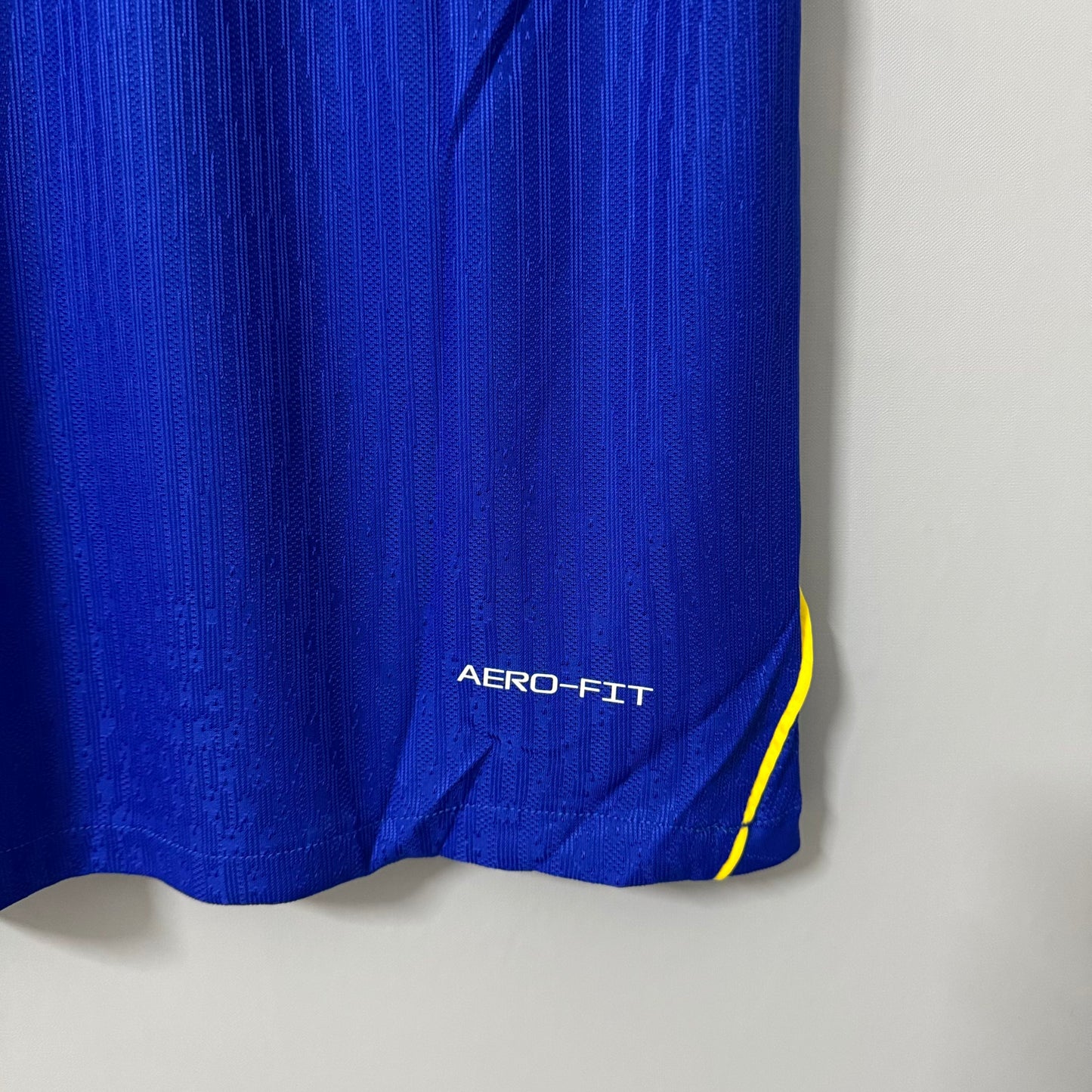 Chelsea 2026/27 Home Jersey – Player Edition