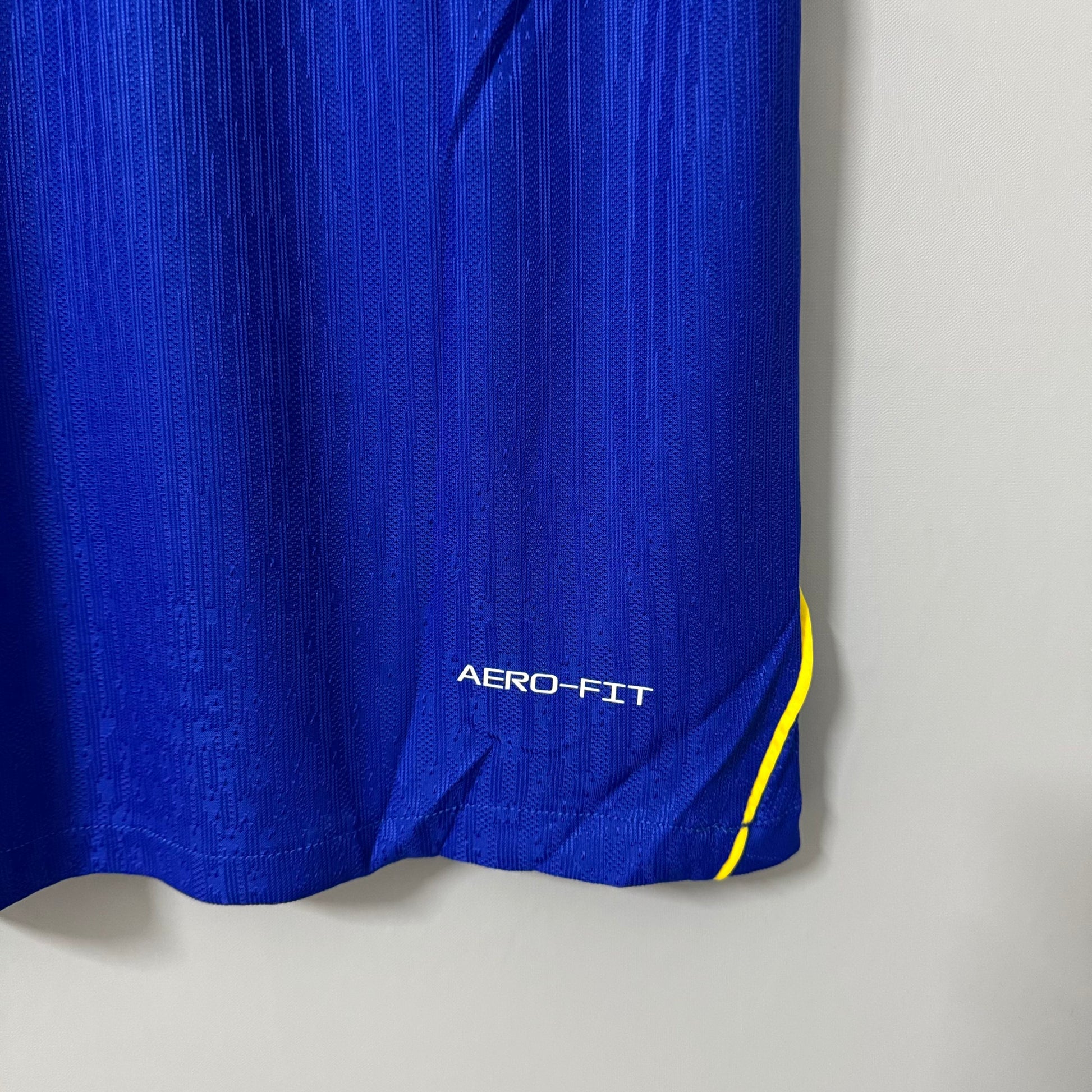 Chelsea 2026/27 Home Jersey – Player Edition