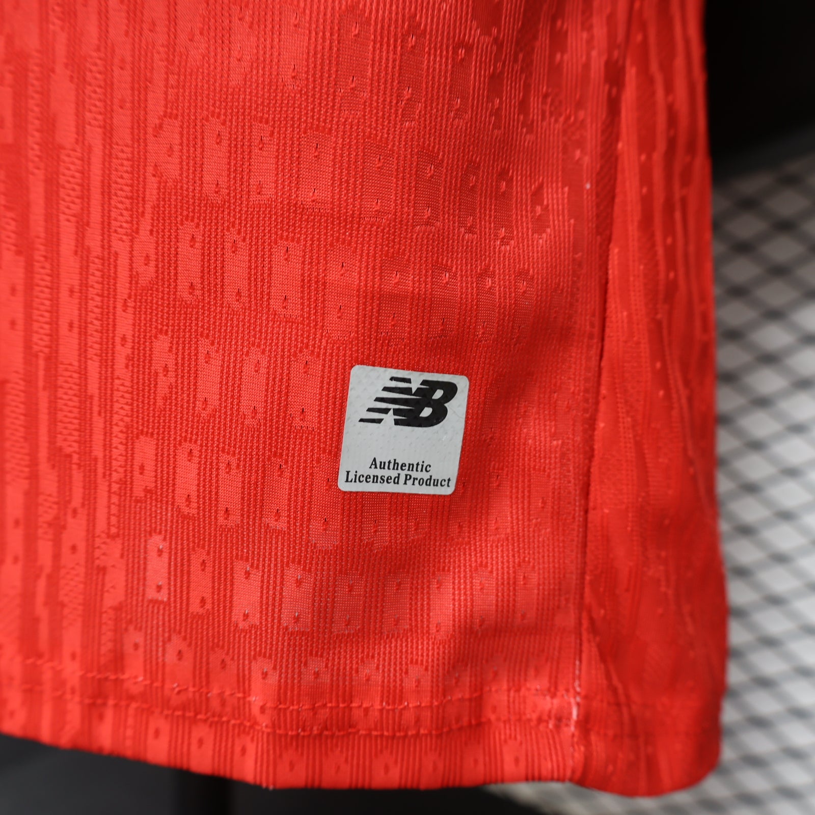 LOSC Lille 2026/27 Home Jersey – Player Edition