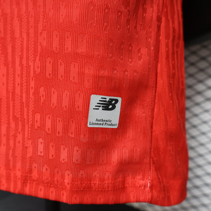 LOSC Lille 2026/27 Home Jersey – Player Edition
