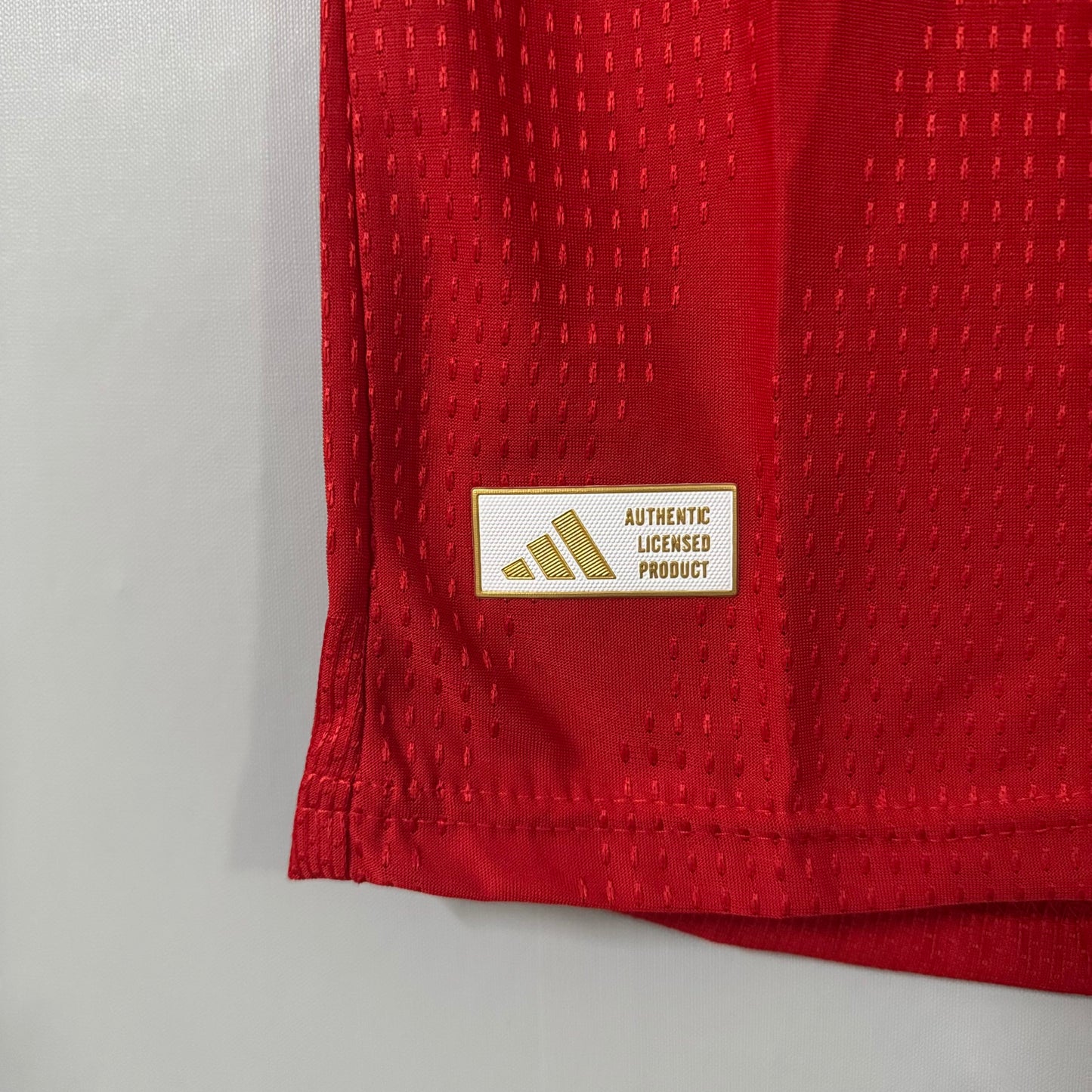 Arsenal 2026/27 Home Jersey – Player Edition