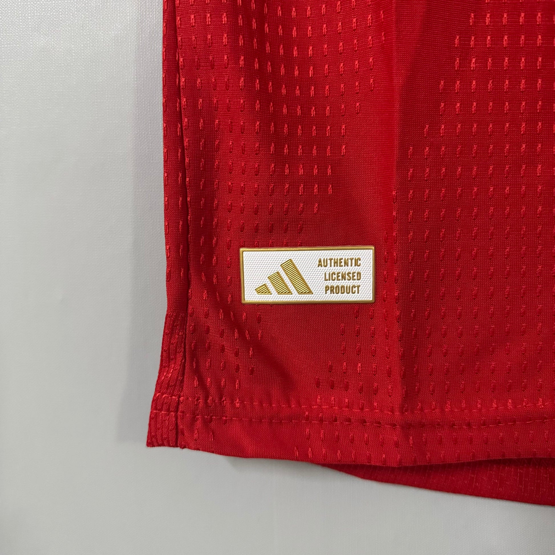 Arsenal 2026/27 Home Jersey – Player Edition