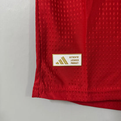 Arsenal 2026/27 Home Jersey – Player Edition