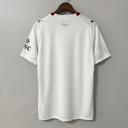AC Milan 2026/27 Away Jersey