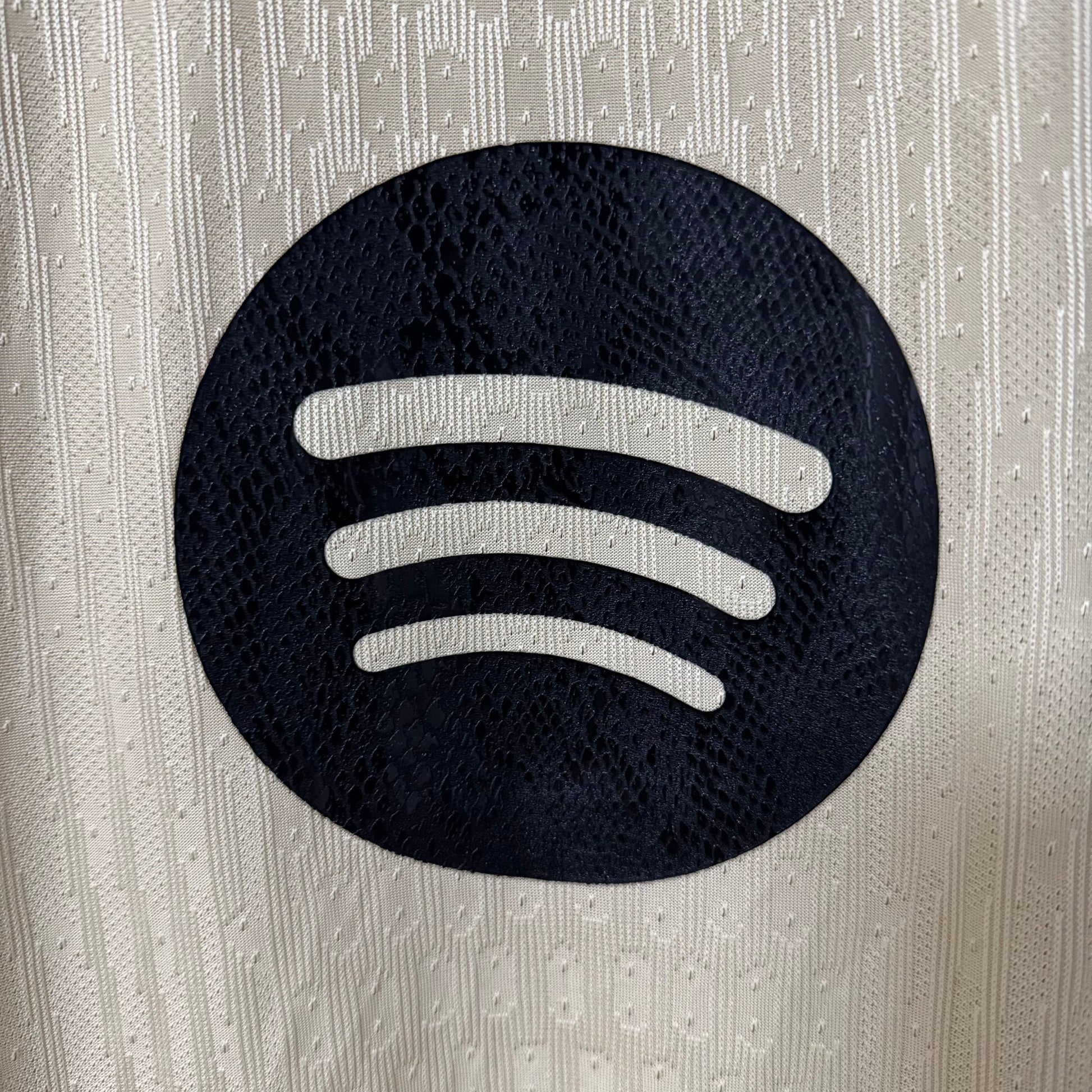 Barcelona 2025/26 Away Jersey – Player Edition