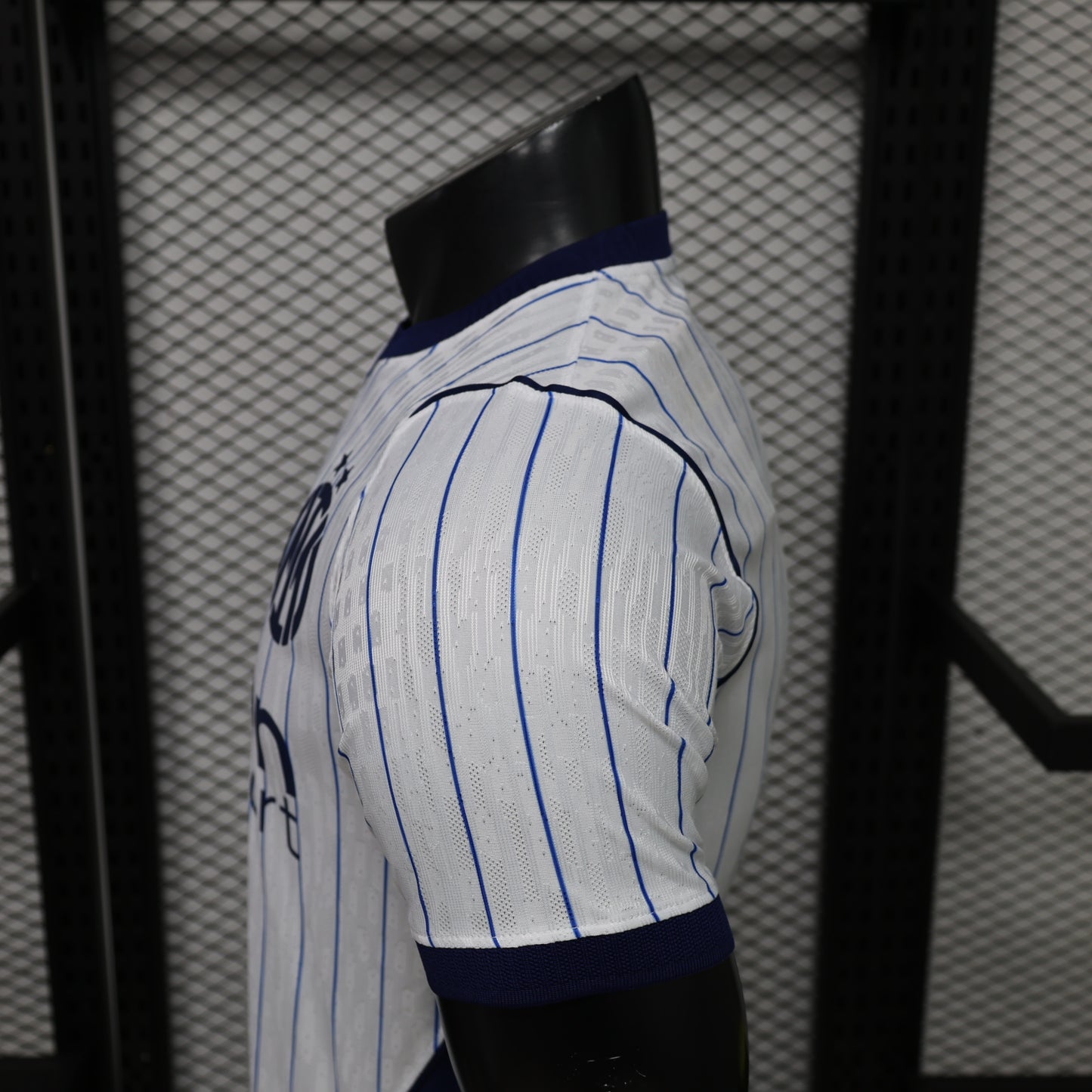 Inter Milan 2026/27 Away Jersey – Player Edition