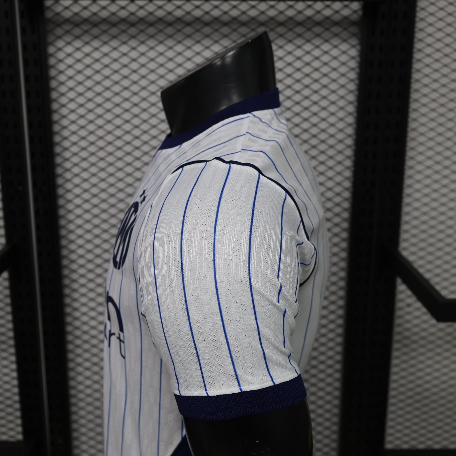 Inter Milan 2026/27 Away Jersey – Player Edition