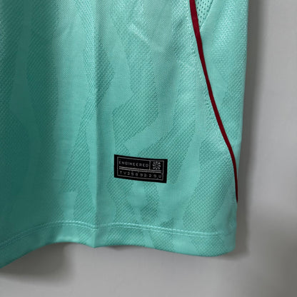 Barcelona 2026/27 Away (Third Kit) Jersey