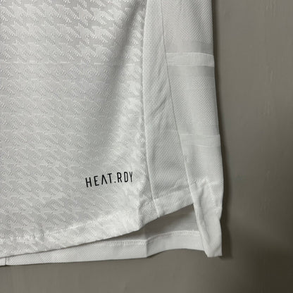 Real Madrid 2024/25 Home Jersey – Player Edition