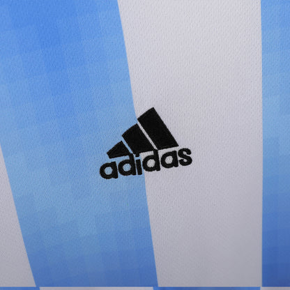 Argentina 2018 World Cup Home Retro Jersey