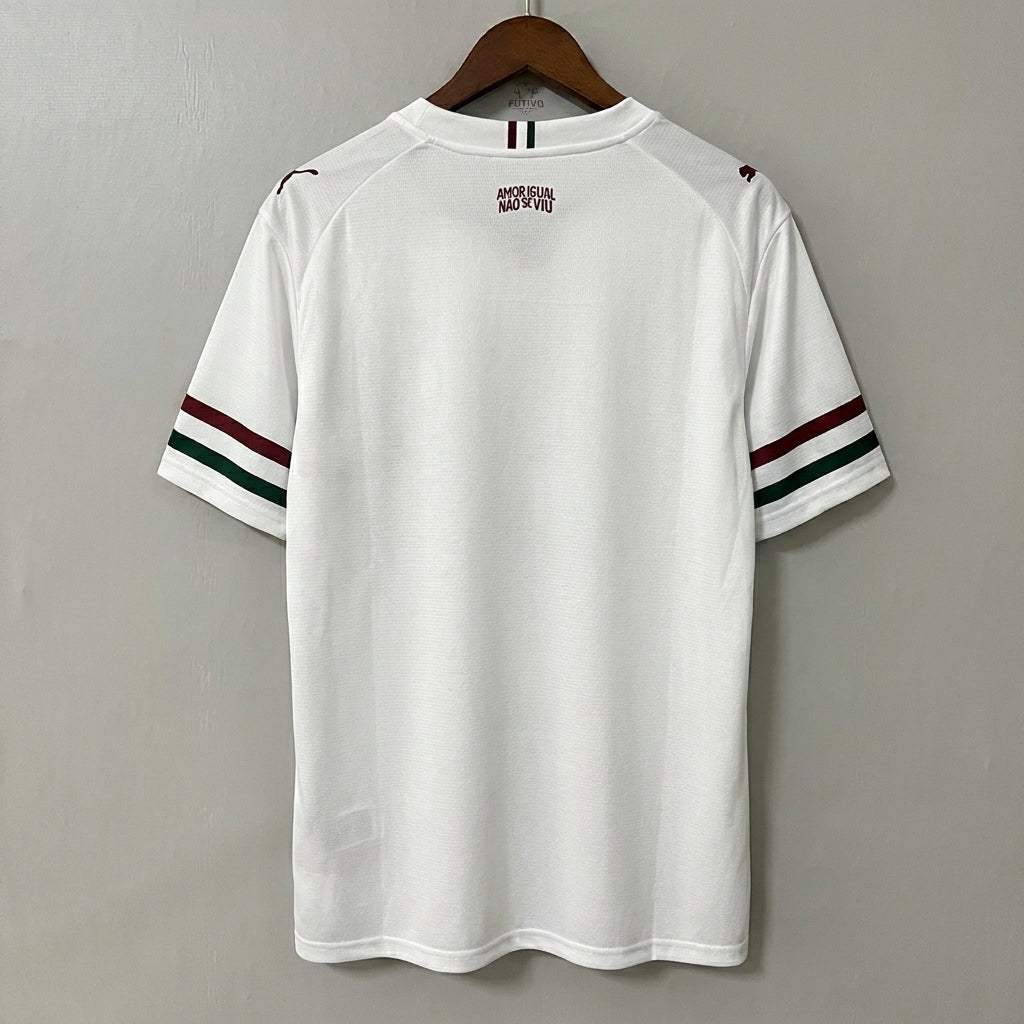 Fluminense 2026/27 Away Jersey