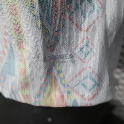 Senegal 2026 World Cup Home Jersey – Player Edition