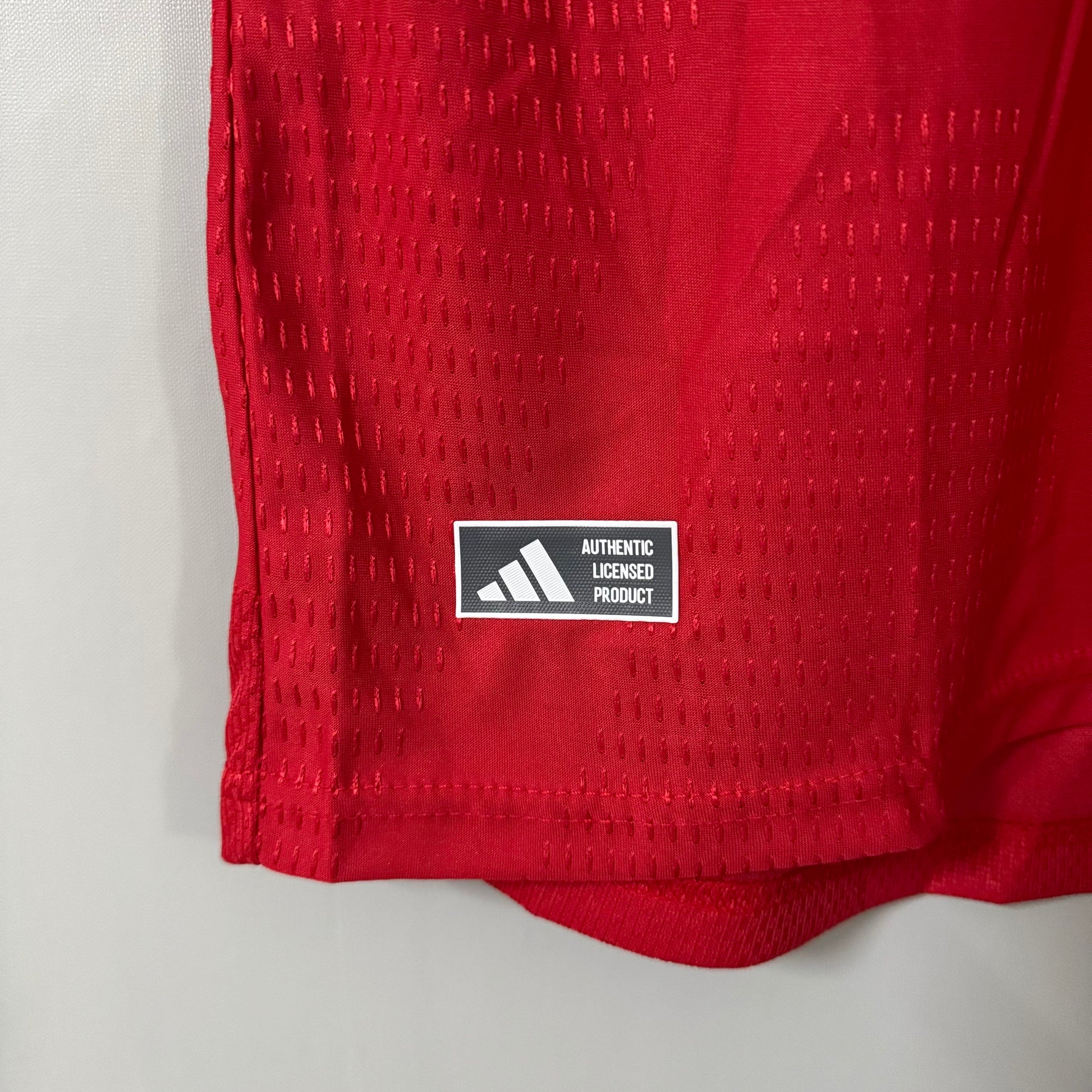 Manchester United 2026/27 Home Jersey – Player Edition