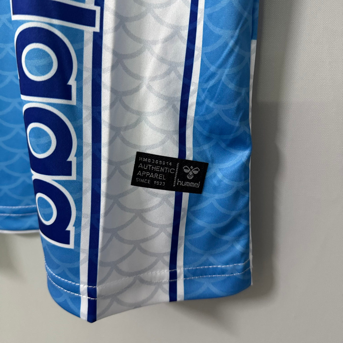 Malaga 2026/27 Home Jersey