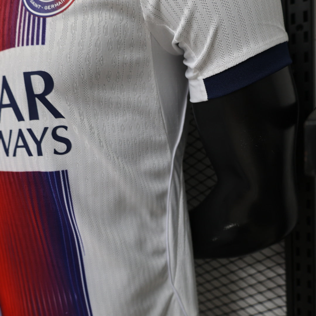 Paris Saint-Germain 2026/27 Away Jersey – Player Edition